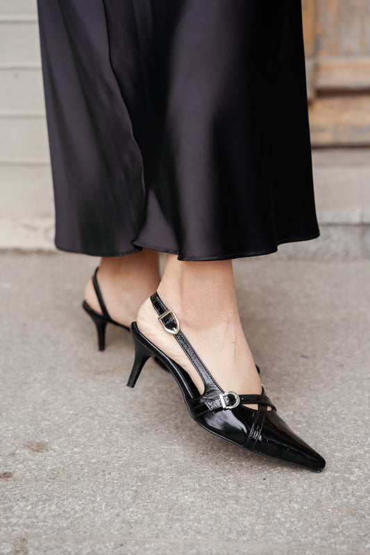 Чорні слінгбеки