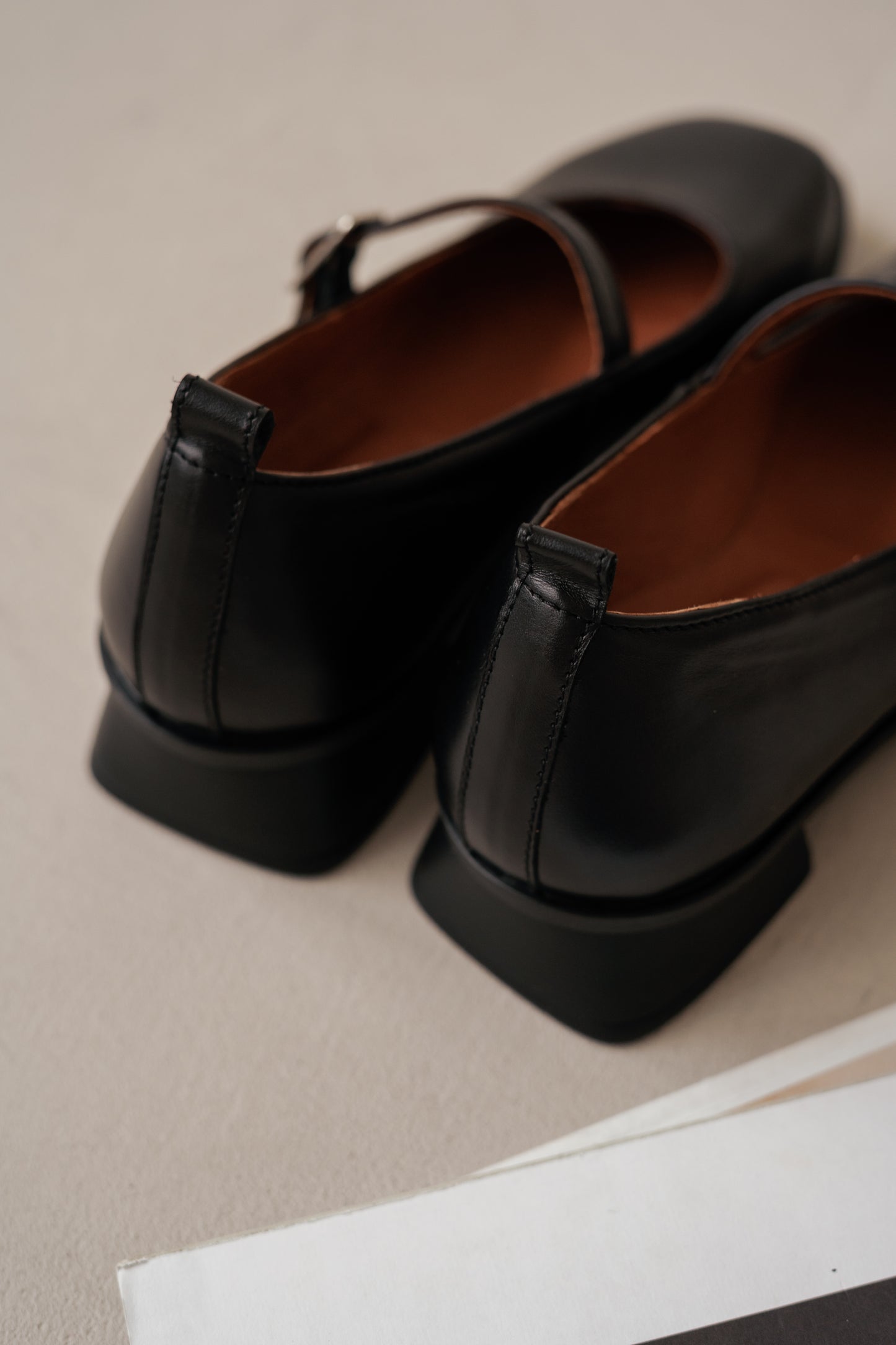 Туфлі Мері Джейн