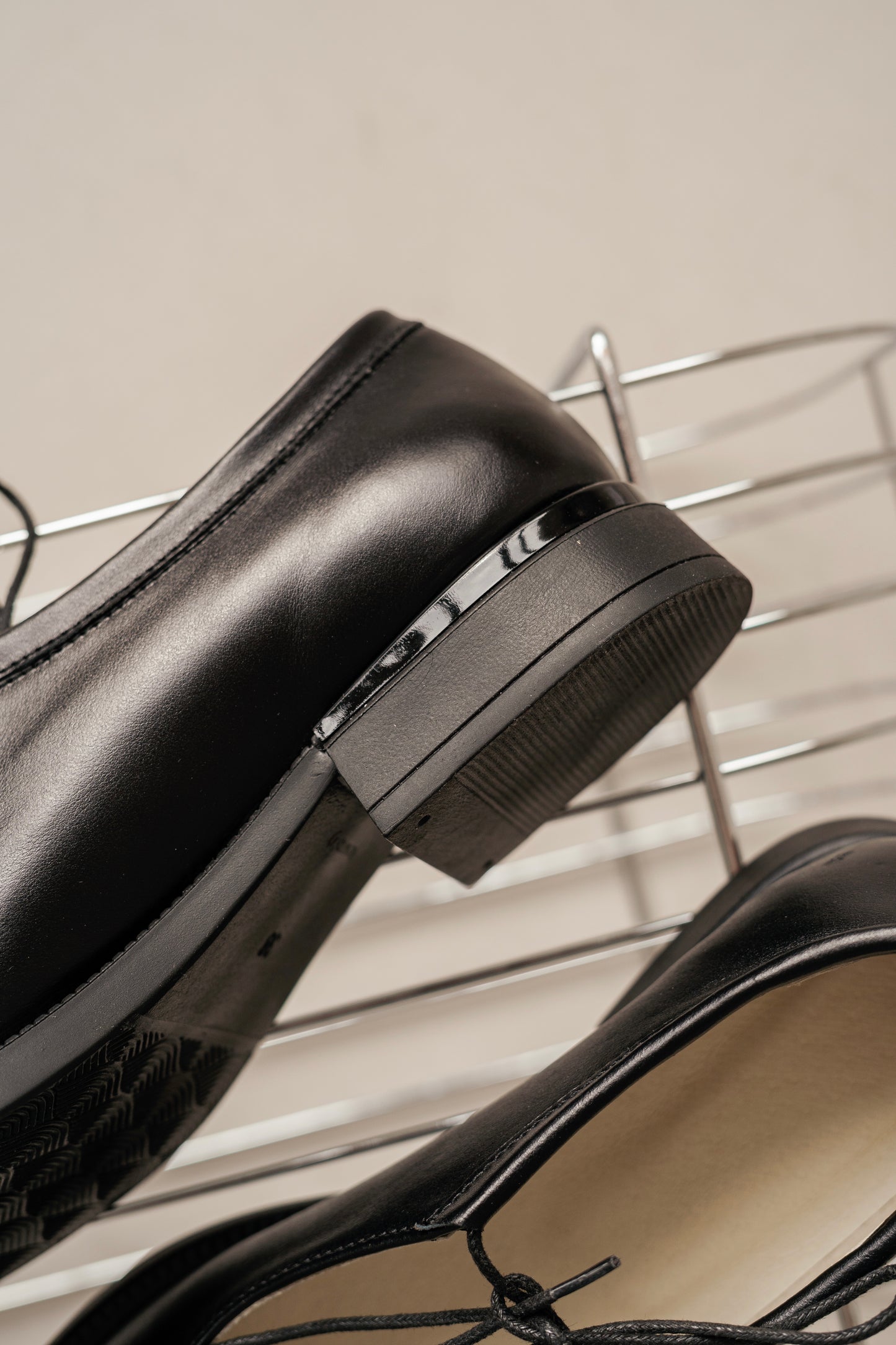 Туфлі натхненні балетками